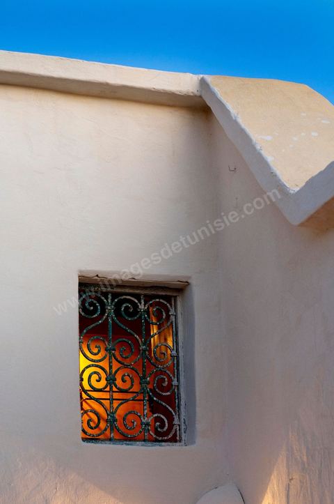 Hotel de charme Dar Dhiafa - Erriadh - Ile de Djerba