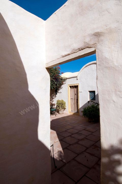 Hotel de charme Dar Dhiafa - Erriadh - Ile de Djerba