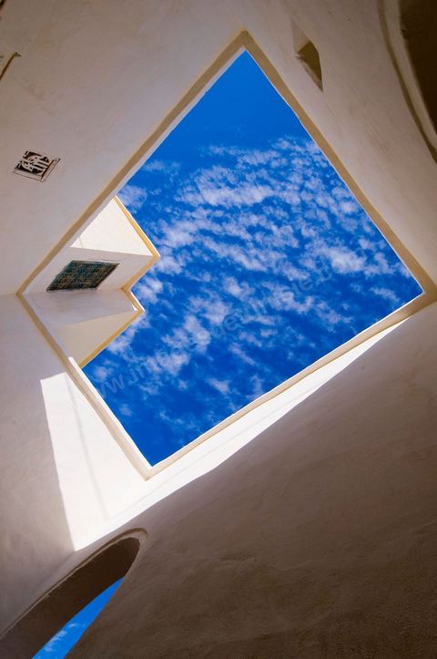 Hotel de charme Dar Dhiafa - Erriadh - Ile de Djerba