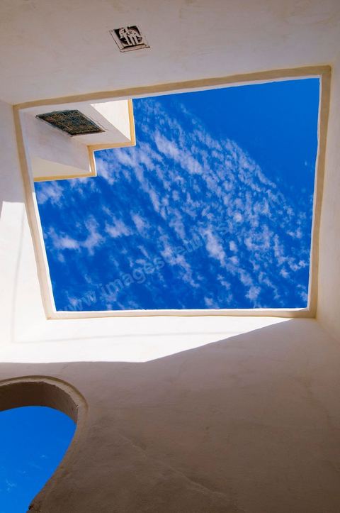 Hotel de charme Dar Dhiafa - Erriadh - Ile de Djerba