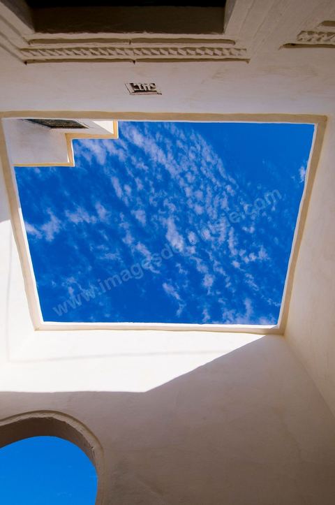 Hotel de charme Dar Dhiafa - Erriadh - Ile de Djerba