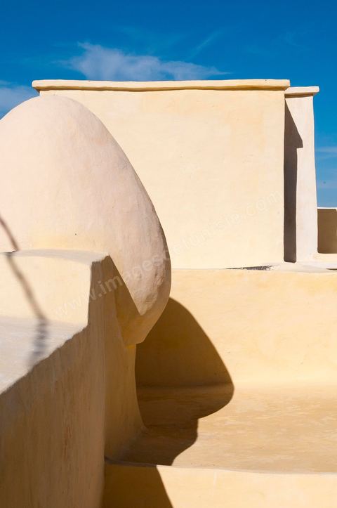 Hotel de charme Dar Dhiafa - Erriadh - Ile de Djerba