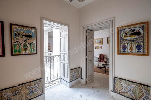 Hotel Dar El Djeld dans la medina de Tunis