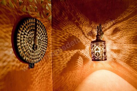 Dar el Hadir dans la medina de Tozeur