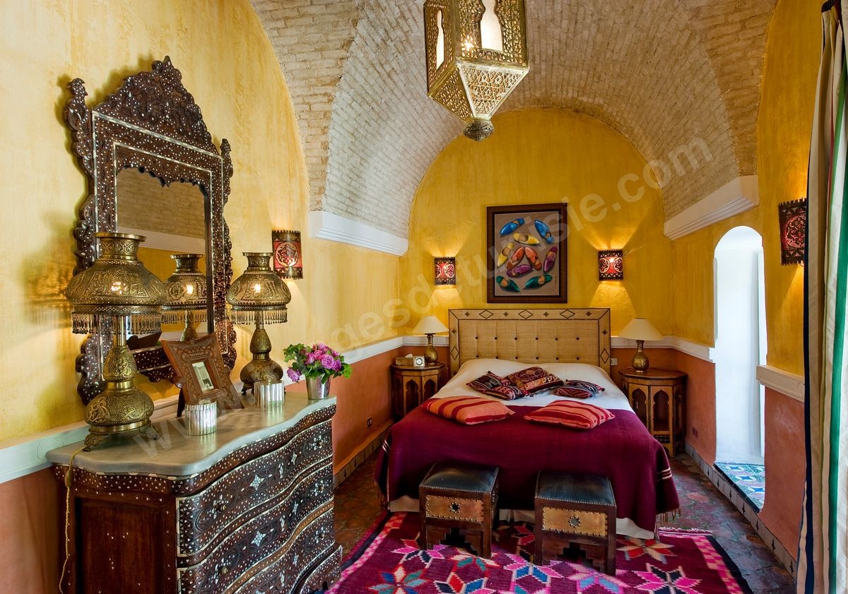 Dar el Hadir dans la medina de Tozeur