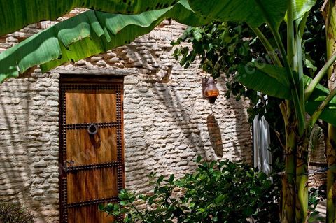 Dar el Hadir dans la medina de Tozeur