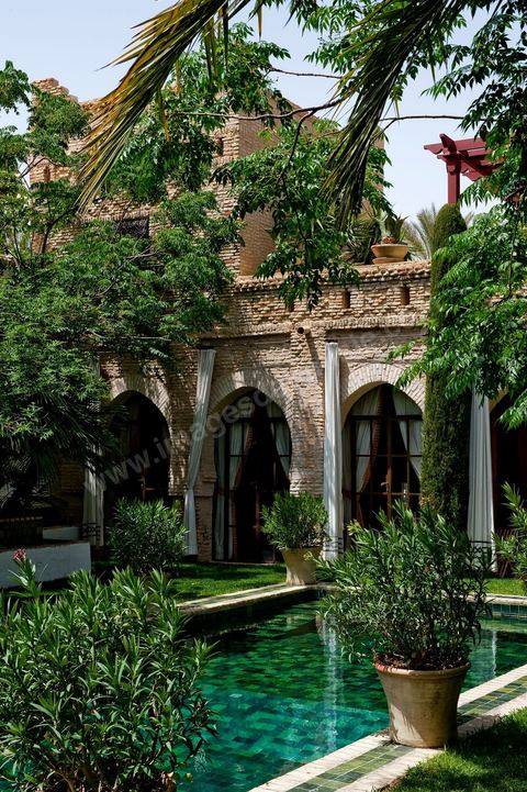 Dar el Hadir dans la medina de Tozeur