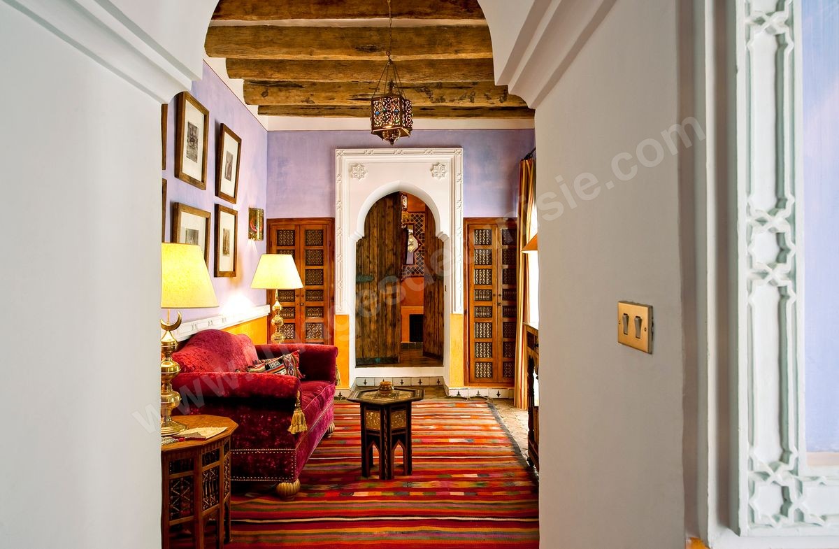Dar el Hadir dans la medina de Tozeur