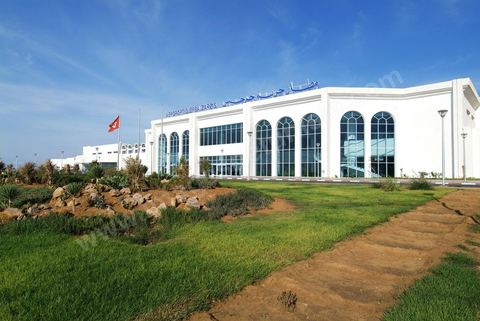 Aéroport de Djerba-Zarzis