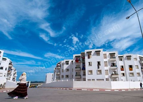 Programme immobilier à Fouchana ville Omar El Mokhtar projet tuniso libyen banlieue ouest de Tunis