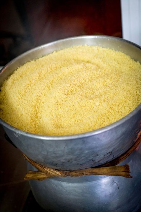 Couscous