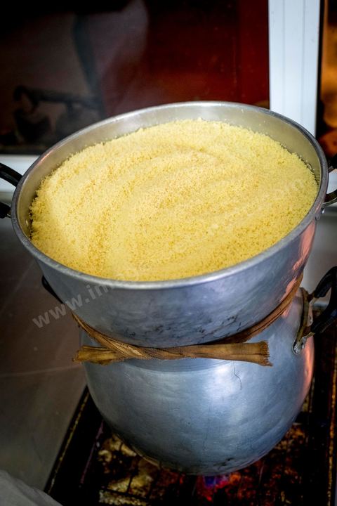 Couscous