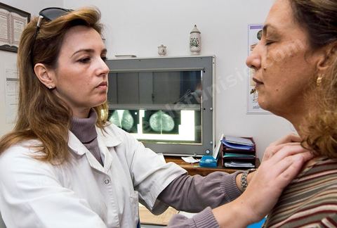 Service gratuit de mamographie au Centre de Recherche en Santé de la Repproduction de l'Ariana à Tunis - Office national de la Famille et de la Population - Ministère de la Santé Publique
