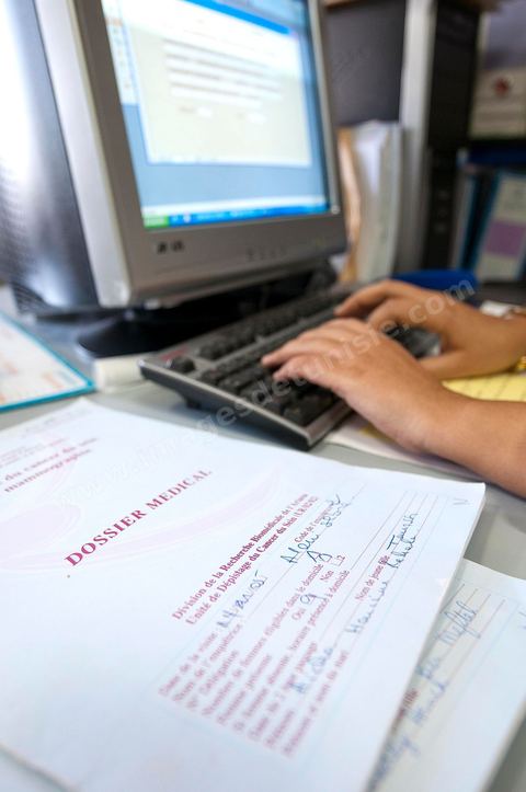 Centre de Recherche en Santé de la Repproduction de l'Ariana à Tunis - Office national de la Famille et de la Population - Ministère de la Santé Publique