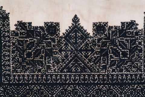 Tissage marocainSalle des Arts du Maghreb - Musée Lalla Hadria - Parc Djerba Explore