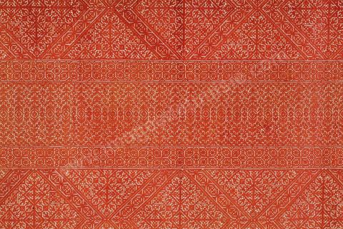 Tissage marocainSalle des Arts du Maghreb - Musée Lalla Hadria - Parc Djerba Explore