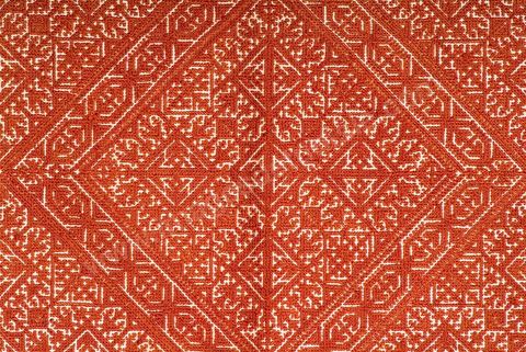 Tissage marocainSalle des Arts du Maghreb - Musée Lalla Hadria - Parc Djerba Explore