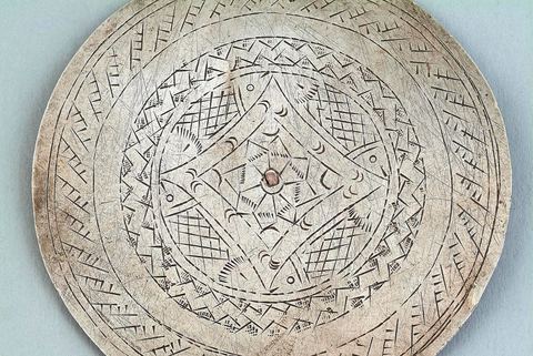 Bijoux tunisiens - Musée Lalla Hadria - Parc Djerba Explore