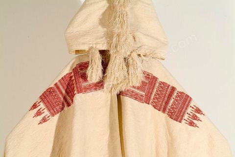 Costumes traditionnels tunisiens - Collection Lalla Hadria Museum - Djerba Explore