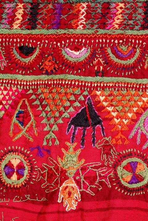 Costumes traditionnels tunisiens - Collection Lalla Hadria Museum - Djerba Explore