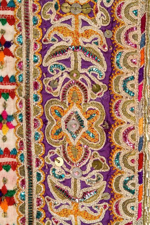 Costumes traditionnels tunisiens - Collection Lalla Hadria Museum - Djerba Explore
