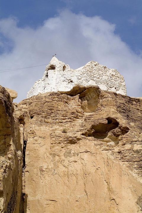 Ghomrassen - Dahar