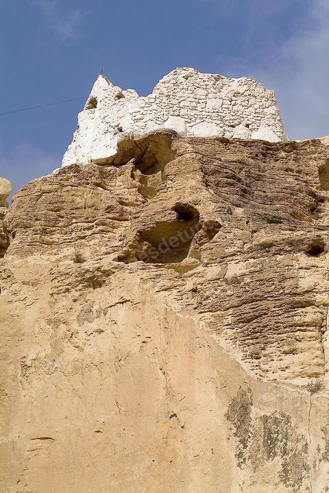 Ghomrassen - Dahar