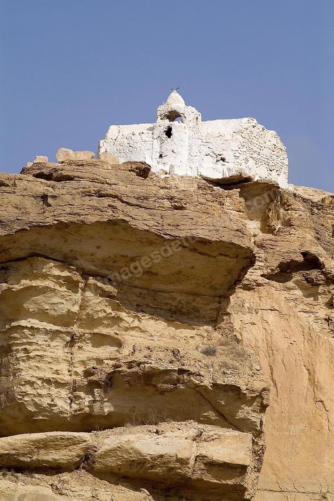 Ghomrassen - Dahar