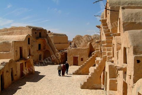 Ksar Ouled Soltane
