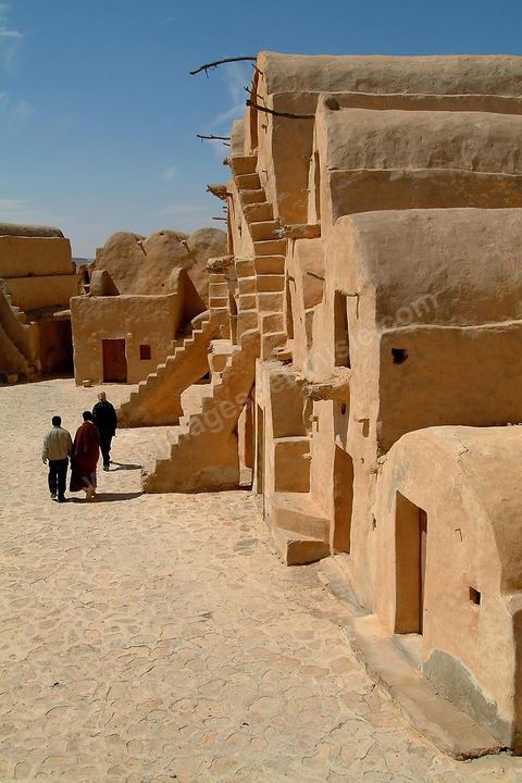 Ksar Ouled Soltane