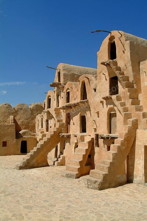 Ksar Ouled Soltane