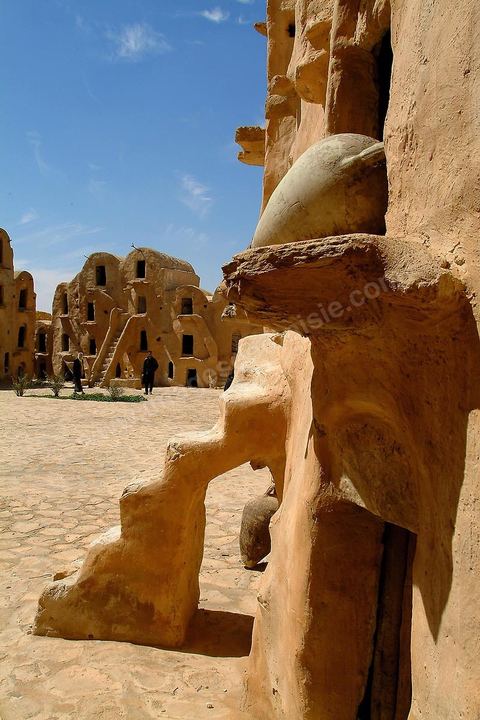Ksar Ouled Soltane