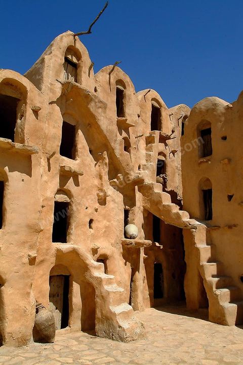 Ksar Ouled Soltane