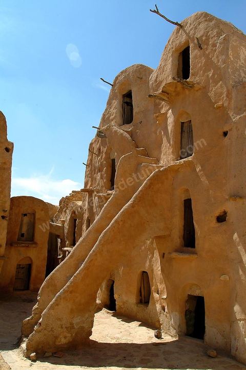 Ksar Ouled Soltane