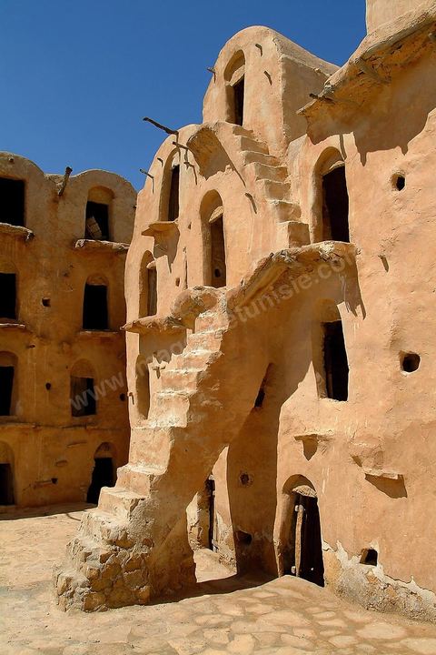 Ksar Ouled Soltane