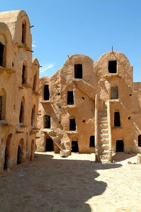 Ksar Ouled Soltane