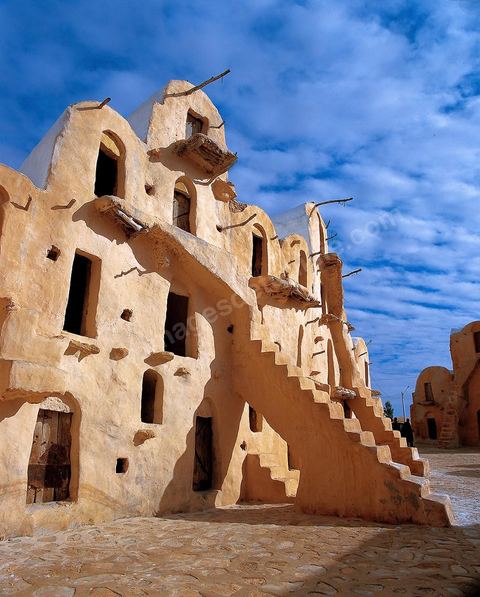 Ksar Ouled Soltane