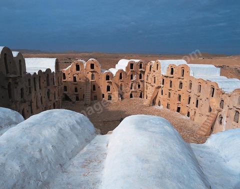 Ksar Ouled Soltane