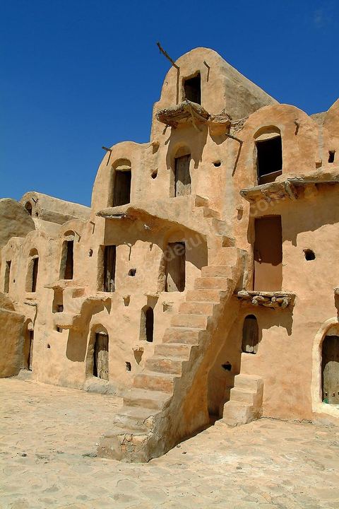 Ksar Ouled Soltane