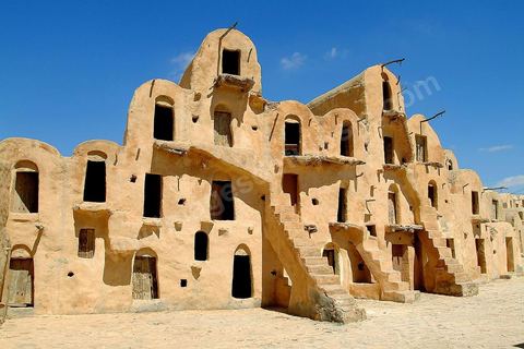 Ksar Ouled Soltane
