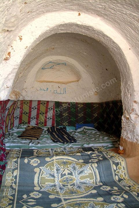 Auberge de Toujane