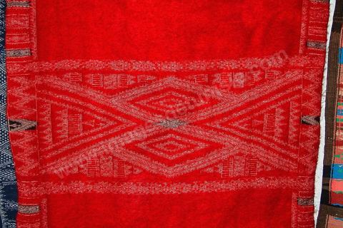 Tapis de Toujane