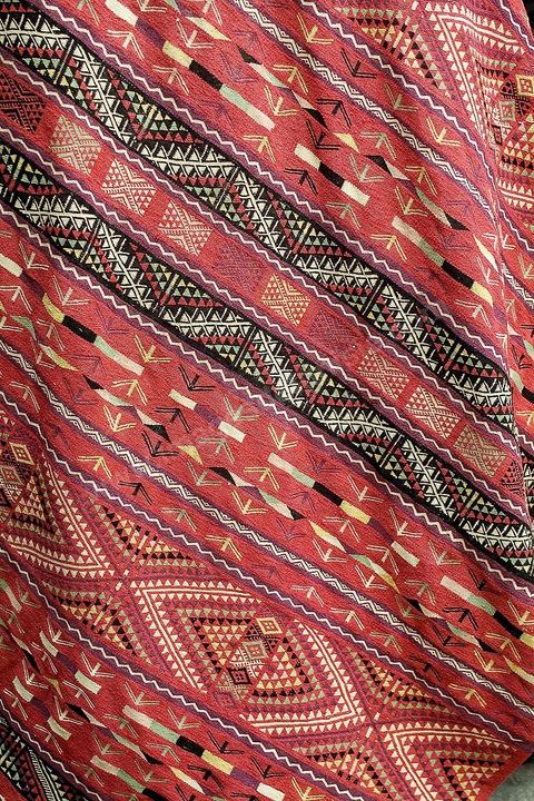 Tapis de Gafsa