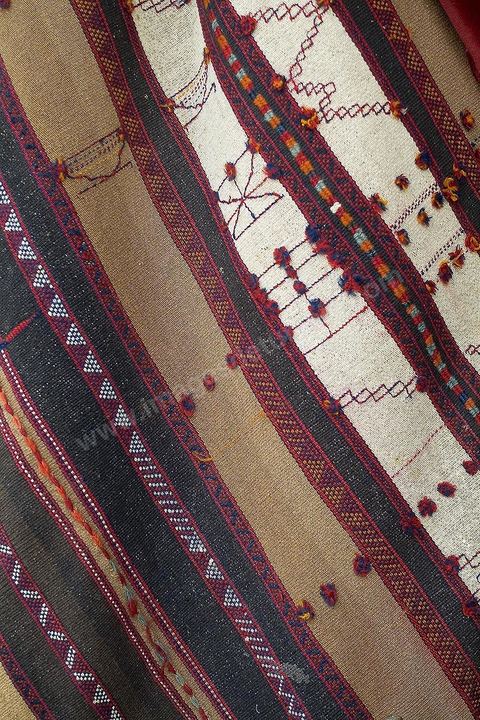 Tapis de Gafsa