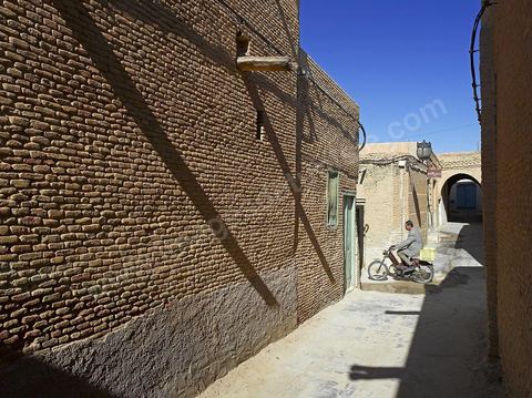 Medina de Nefta