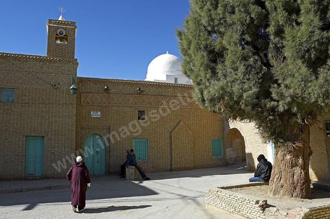 Medina de Nefta