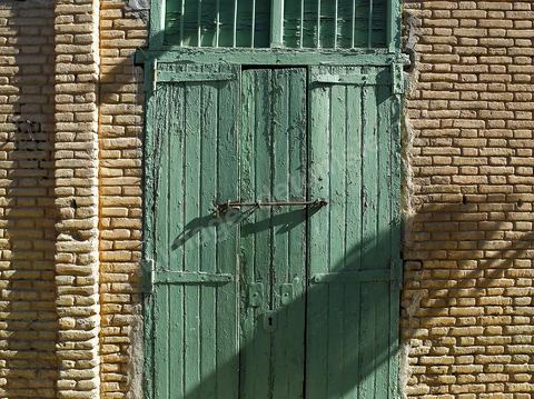 Medina de Nefta