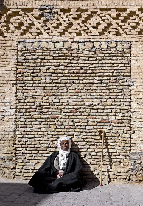 Medina de Tozeur