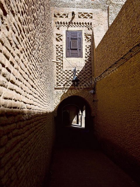 Medina de Tozeur
