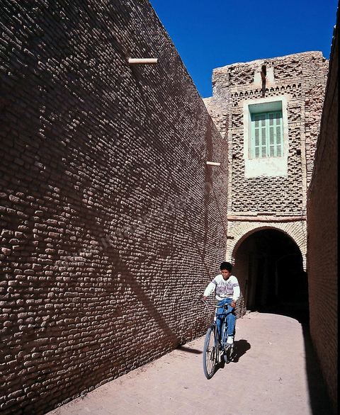 Medina de Tozeur